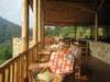 Engagi Lodge - Deck 